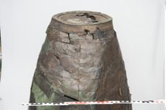 Foto von Bronzesitula (NHMW-PRAE-025827)